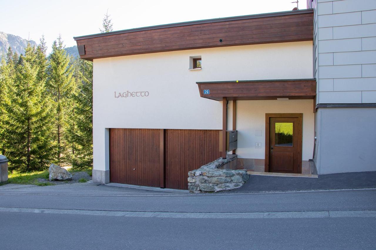 La Ghetto By Arosa Holiday Extérieur photo